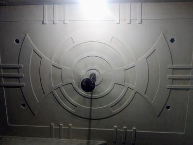 Bathroom Image of 561 Sq.ft 2 BHK Independent House for sale in Najafgarh New Delhi for Rs. 6500000