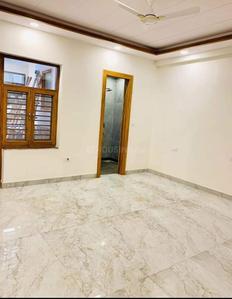 Hall Image of 1800 Sq.ft 3 BHK Builder Floor for sale in Ridhi Homes Floors, Green Field Colony Faridabad for Rs. 12000000