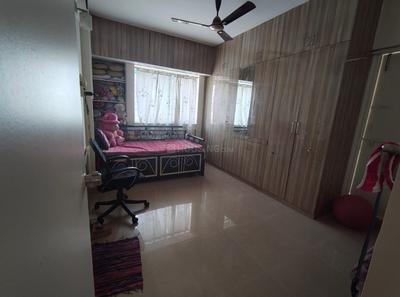 Bedroom Image of 1121 Sq.ft 2 BHK Apartment / Flat for sale in Kothrud Pune for Rs. 11000000