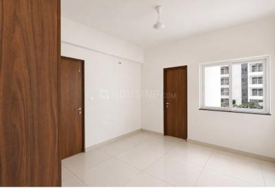 Bedroom Image of 1850 Sq.ft 3 BHK Apartment / Flat for rent in Prestige Green Gables, Panathur Bengaluru for Rs. 96000