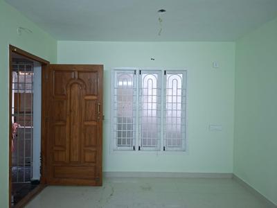 Hall Image of 1060 Sq.ft 2 BHK Independent House for rent in Ramapuram Chennai for Rs. 27000