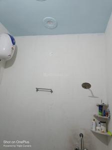 Bathroom Image of 675 Sq.ft 2 BHK Independent House for sale in Sultanpur Gurgaon for Rs. 3500000