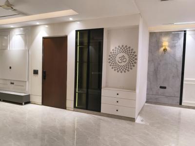 Living Room Image of 1000 Sq.ft 1 BHK Builder Floor for rent in Sector 23 Gurgaon for Rs. 22000