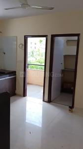 Image of 1900 Sq.ft 3 BHK Apartment / Flat for rent in Hi Tech Hitech Residency, Vesu, Surat for Rs. 30000