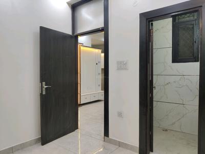 Bedroom Image of 1040 Sq.ft 2 BHK Builder Floor for sale in Vasundhara Ghaziabad for Rs. 4900000