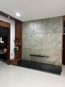 Bedroom Image of 3250 Sq.ft 4 BHK Apartment / Flat for rent in Navarangpura Ahmedabad for Rs. 62000