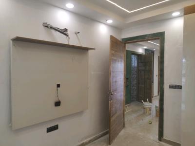 Bedroom Image of 1200 Sq.ft 3 BHK Builder Floor for sale in Green Field Colony Faridabad for Rs. 11000000