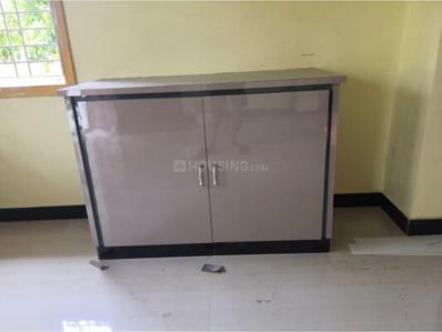 Pooja Room Image of 2100 Sq.ft 3 BHK Independent House for rent in AShok Nagar Kakinada for Rs. 20000