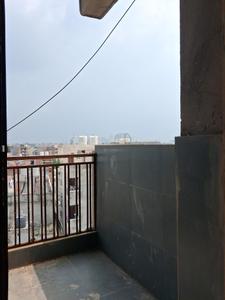 Bedroom One Image of 1100 Sq.ft 2 BHK Apartment / Flat for sale in Skyline Dev Infra, Sector 49 Noida for Rs. 4700000