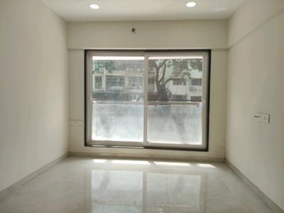 Bedroom Image of 1085 Sq.ft 2 BHK Apartment / Flat for sale in Ekta Tripolis, Goregaon West Mumbai for Rs. 27800000