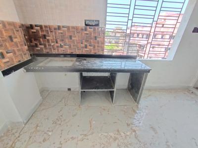 Kitchen Image of 700 Sq.ft 2 BHK Apartment / Flat for sale in South Dum Dum Kolkata for Rs. 3150000