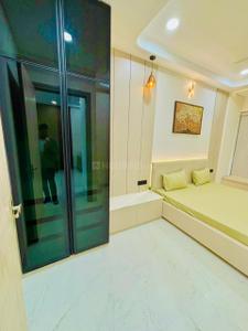 Bedroom Image of 3400 Sq.ft 5 BHK Villa for sale in Jagatpura Jaipur for Rs. 24500000