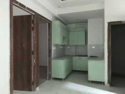 Living Room Image of 930 Sq.ft 2 BHK Apartment / Flat for sale in Saraswati Landmark, Noida Extension Greater Noida for Rs. 4205400