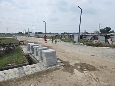 Image of 1080 Sq.ft Residential Plot / Land for sale in RPS Urbania, Solra, Palwal for Rs. 7500000