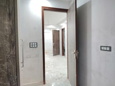 Bedroom Image of 1110 Sq.ft 3 BHK Apartment / Flat for sale in Mehrauli New Delhi for Rs. 8000000