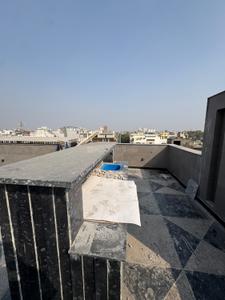 Balcony Image of 2900 Sq.ft 4 BHK Builder Floor for sale in Rajouri Garden New Delhi for Rs. 65000000