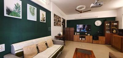 Hall Image of 1050 Sq.ft 1.5 BHK Apartment / Flat for sale in Chembur Mumbai for Rs. 15000000