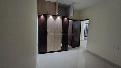 Bedroom Image of 1085 Sq.ft 2 BHK Apartment / Flat for rent in SAS Honey Dew, Kithiganur Bengaluru for Rs. 26000