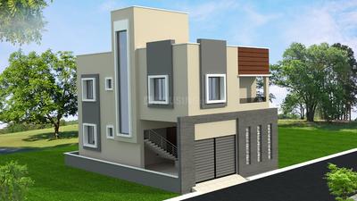 Building Image of 1200 Sq.ft 4 BHK Independent House for sale in Phulnakhara Cuttack for Rs. 8500000