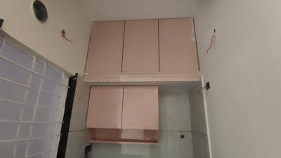 Kitchen Image of 620 Sq.ft 1 BHK Builder Floor for rent in Singasandra Bengaluru for Rs. 25000