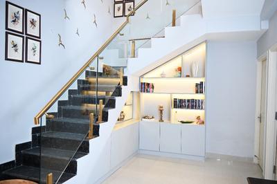 Image of 3138 Sq.ft 3.5 BHK Penthouse for sale in SAB Steel Strips Towers, Nabha, Zirakpur for Rs. 16300000