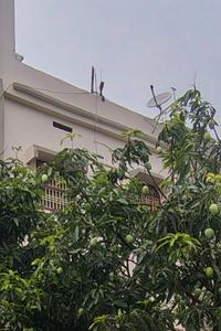 Building Image of 900 Sq.ft 2 BHK Builder Floor for rent in Laheriasarai Darbhanga for Rs. 7100