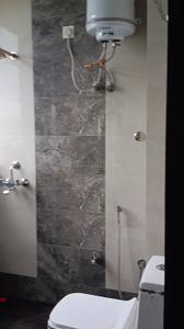 Image of 600 Sq.ft 1 RK Apartment / Flat for rent in Raja Park, Jaipur for Rs. 16000