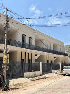 Image of 1390 Sq.ft 3 BHK Independent House for sale in Shivalik City, Sector 127, Mohali for Rs. 7690000