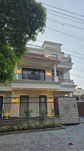 Image of 310 Sq.ft Residential Plot / Land for sale in Omaxe Silver Birch, New Chandigarh, Chandigarh for Rs. 35600000