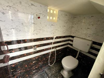 Bathroom Image of 986 Sq.ft 2 BHK Independent House for sale in Mathur Pudukkottai for Rs. 5225000