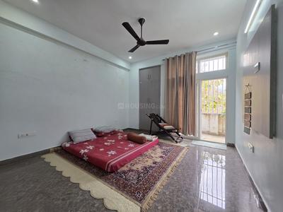 Bedroom Image of 1350 Sq.ft 2 BHK Apartment / Flat for sale in Kulhan Dehradun for Rs. 8000000