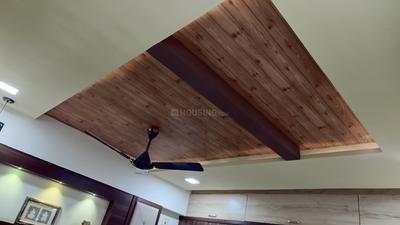 Bedroom Image of 2142 Sq.ft 3 BHK Apartment / Flat for sale in Hari Aalayam, Sargasan Gandhinagar for Rs. 11500000