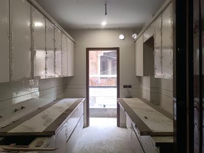 Kitchen Image of 1130 Sq.ft 3 BHK Builder Floor for sale in Pitampura New Delhi for Rs. 16500000