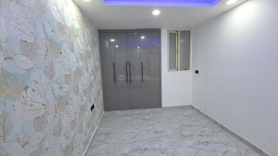 Bedroom Image of 900 Sq.ft 3 BHK Builder Floor for sale in Laxmi Nagar New Delhi for Rs. 9500000
