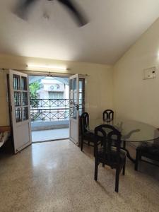 Hall Image of 1300 Sq.ft 2 BHK Apartment / Flat for rent in Kankanady Mangalore for Rs. 27500