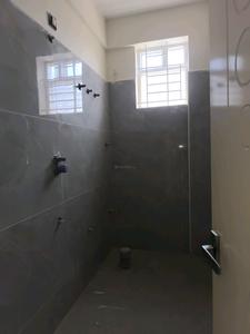 Bedroom Three Image of 1435 Sq.ft 3 BHK Apartment / Flat for sale in Durga Nivas, Electronic City Bengaluru for Rs. 7100000