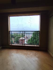 Hall Image of 1100 Sq.ft 2 BHK Apartment / Flat for sale in Nahar Rosa Alba, Powai Mumbai for Rs. 23500000