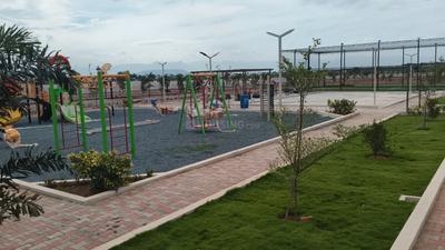 Image of 1650 Sq.ft Residential Plot / Land for sale in Kurumbapalayam, Coimbatore for Rs. 7537000