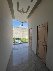 Hall Image of 1000 Sq.ft 3 BHK Builder Floor for rent in Shastri Nagar Meerut for Rs. 15000