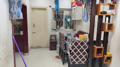 Kitchen Image of 1525 Sq.ft 3 BHK Apartment / Flat for sale in Electronic City Bengaluru for Rs. 12500000