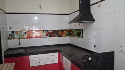 Kitchen Image of 1365 Sq.ft 2 BHK Apartment / Flat for sale in GKG Kingsway, Ghorpadi Pune for Rs. 11500000