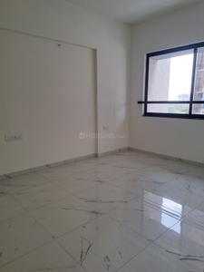 Image of 980 Sq.ft 2 BHK Apartment / Flat for sale in Mahindra Nestalgia, Pimpri, Pune for Rs. 10500000