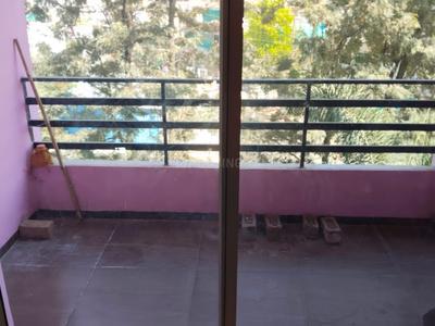 Balcony Image of 1100 Sq.ft 2 BHK Apartment / Flat for sale in Barjatya Pearl Sky, Bhicholi Mardana Indore for Rs. 3800000
