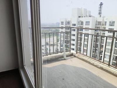 Balcony Image of 1342 Sq.ft 2 BHK Apartment / Flat for sale in Umang Winter Hills, Sector 77 Gurgaon for Rs. 12800000