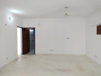 Living Room Image of 1600 Sq.ft 3 BHK Apartment / Flat for sale in CGHS Celestial Heights, Sector 2 Dwarka New Delhi for Rs. 27600000