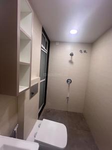 Bathroom Image of 650 Sq.ft 2 BHK Apartment / Flat for sale in Hubtown Rising City, Ghatkopar East Mumbai for Rs. 21500000