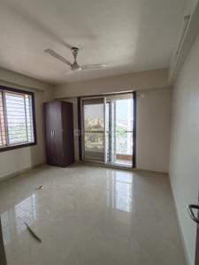 Bedroom Image of 1995 Sq.ft 3.5 BHK Apartment / Flat for sale in Bawadiya Kalan Bhopal for Rs. 13500000