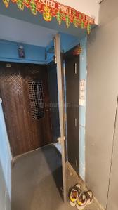 Bedroom Image of 550 Sq.ft 2 BHK Apartment / Flat for sale in Mahalakshmi Mumbai for Rs. 25000000