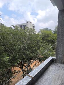 Bedroom Three Image of 3150 Sq.ft 5 BHK Apartment / Flat for sale in Bangalore City Municipal Corporation Layout Bengaluru for Rs. 29000070
