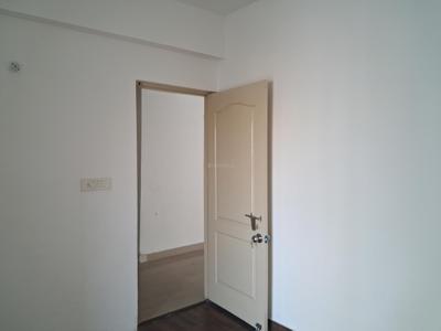 Bedroom Image of 1565 Sq.ft 3 BHK Apartment / Flat for sale in Paras Tierea, Sector 137 Noida for Rs. 14000000